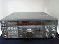 ☆ケンウッド トリプルバンドオールモード機 TS-790+UT-10（現状