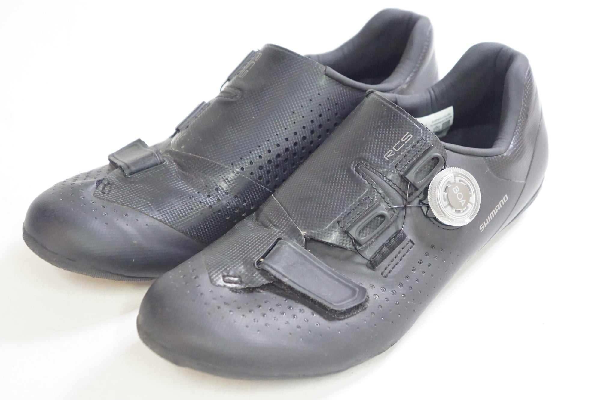 SHIMANO 「シマノ」 RC5 SH-RC500 EU40サイズ シューズ / 熊谷本店