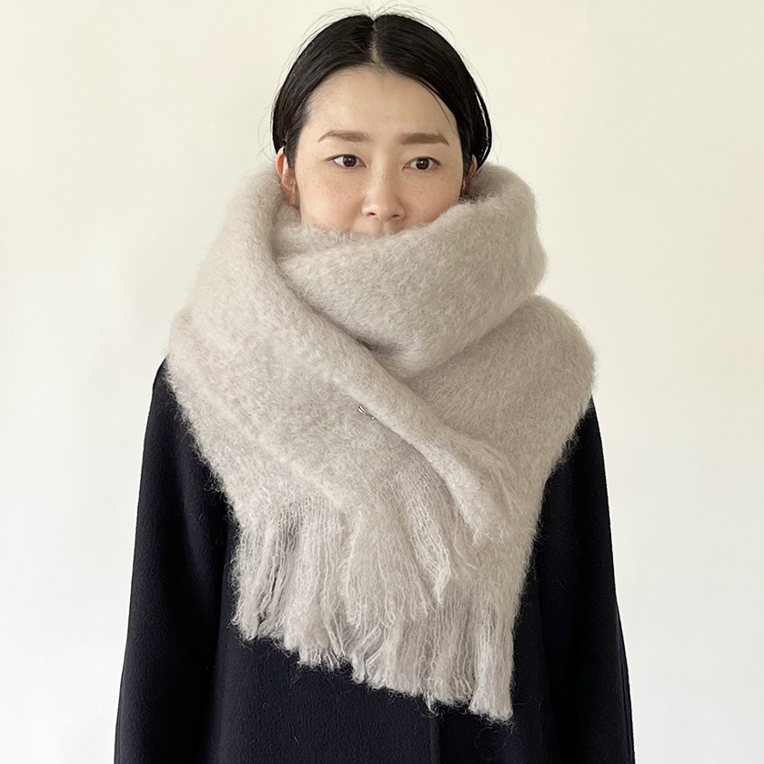 CINQ | 「ウール展」のお知らせ