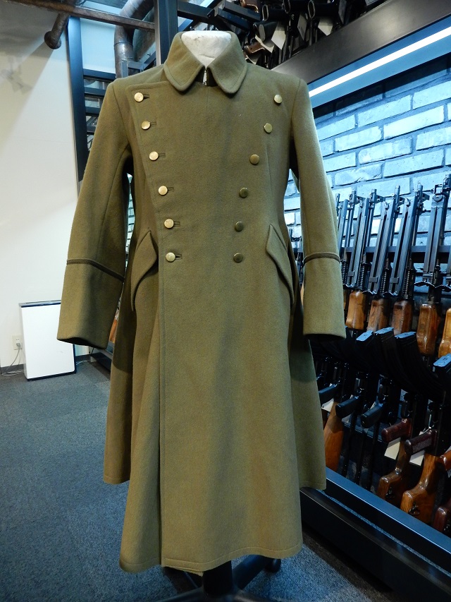 戦前外套』ロングコート旧日本軍陸軍海軍 軍刀武運長久日の丸 Yahoo