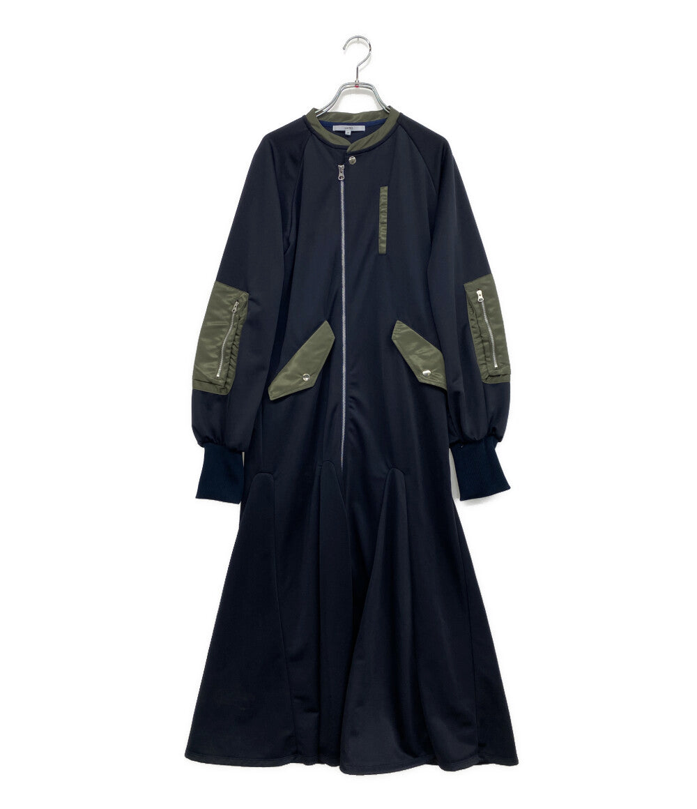 UN3D 長袖ワンピース レディース SIZE 36 アンスリード – Rehello by