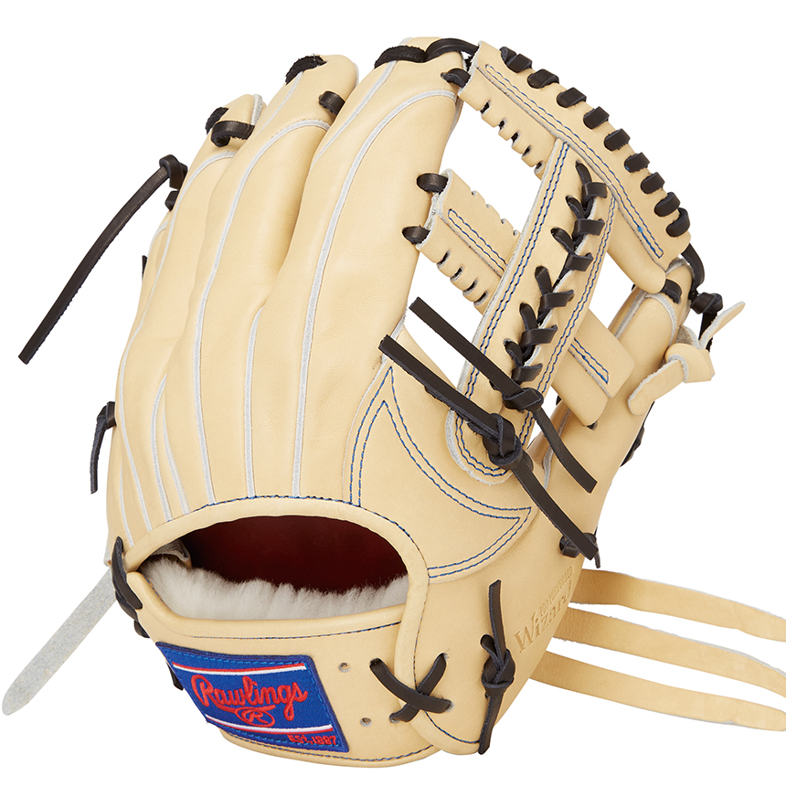 硬式 PRO PREFERRED Wizard #02 [内野手用] サイズ 11.5 | グラブ