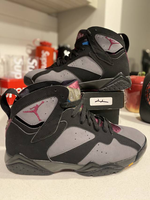 Air Jordan 7 