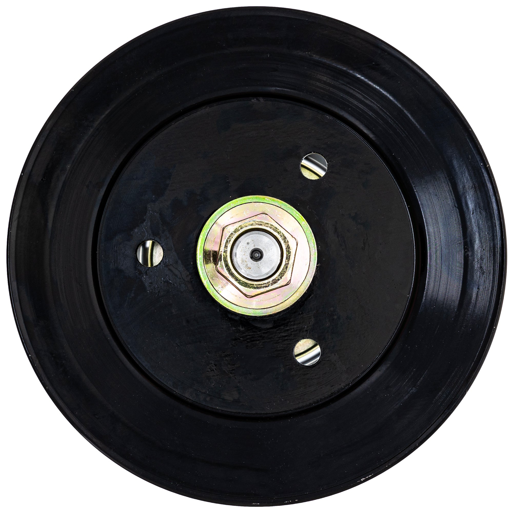 Deck Spindle For Exmark 1-414335 | 8TEN