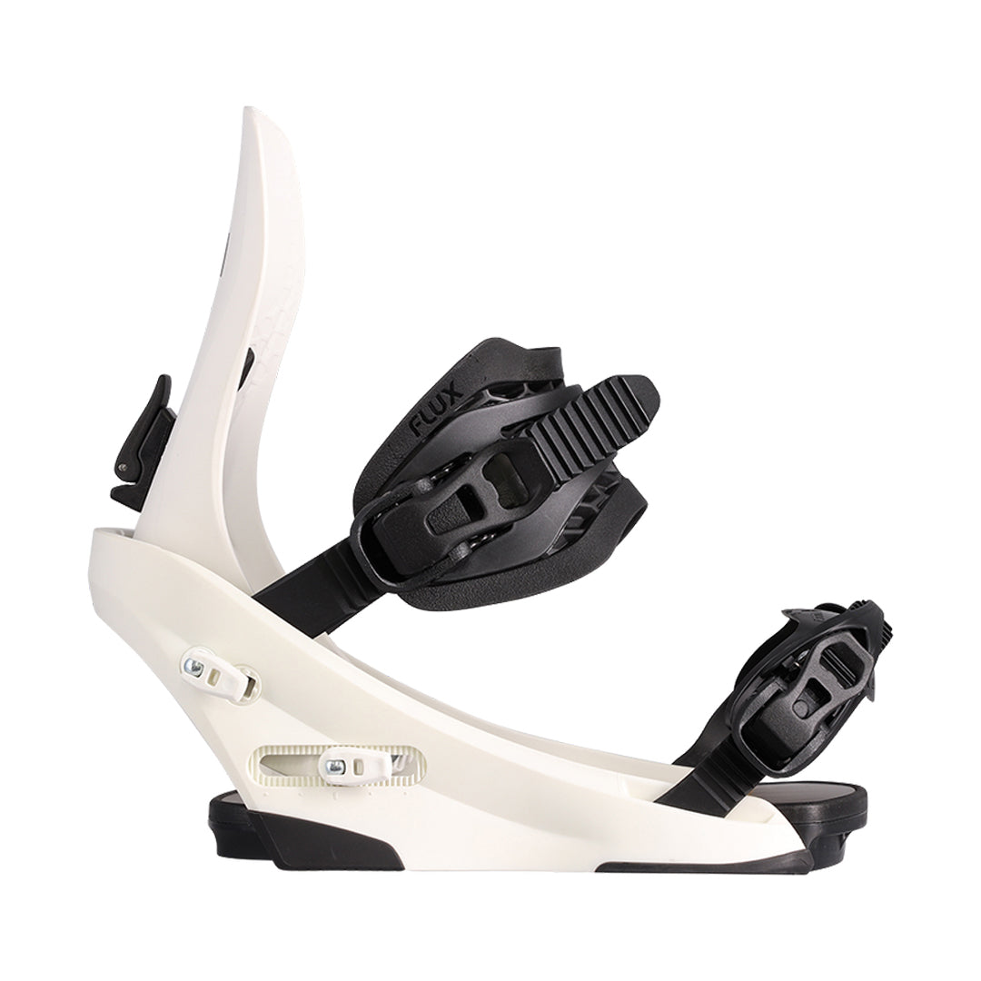 FLUX BINDINGS（フラックス バインディング）| CV SNOWBOARD BINDINGS