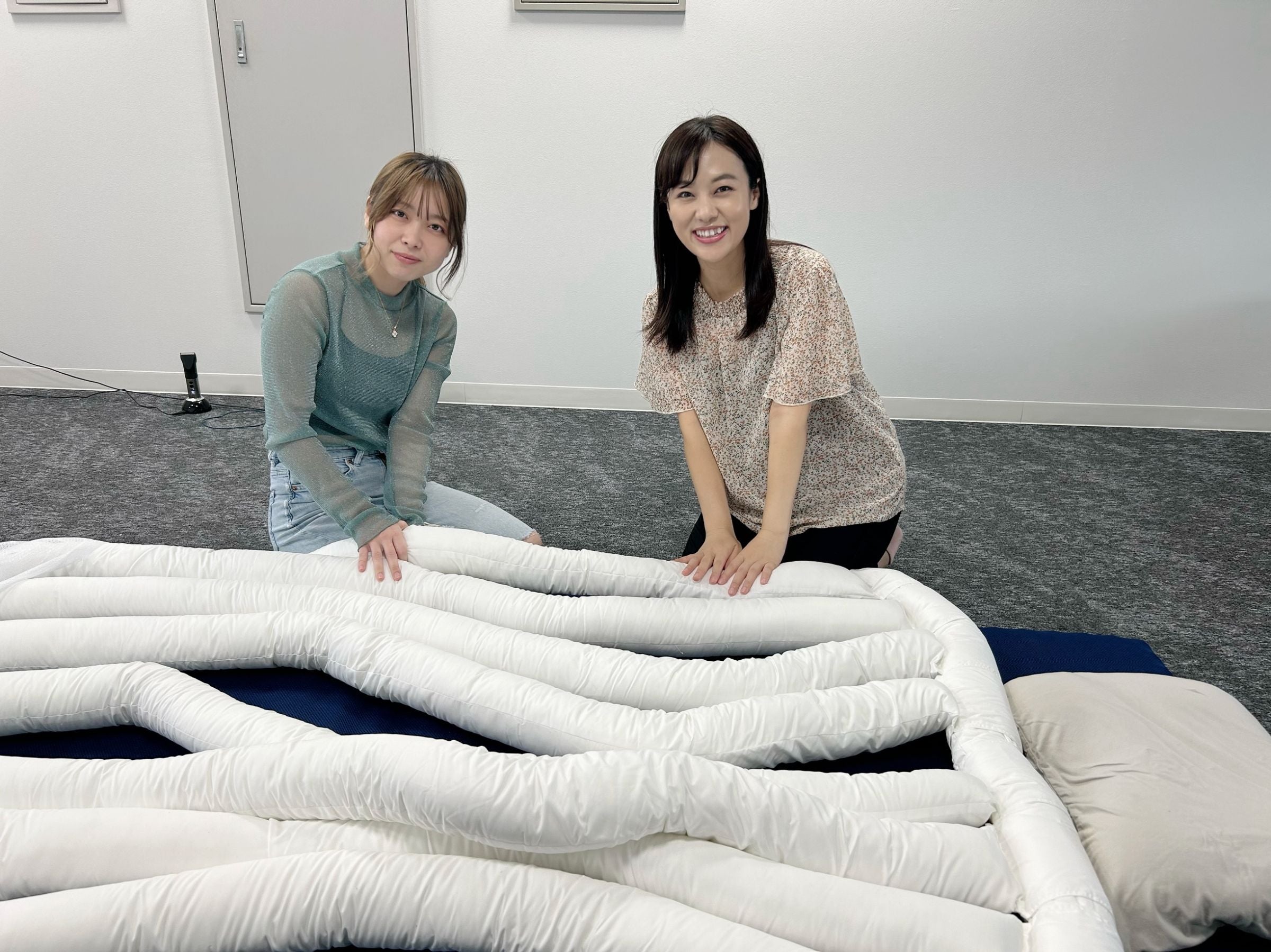 広がる睡眠ビジネス 特化型ホテルに、睡眠用うどん！？ | TBSラジオ