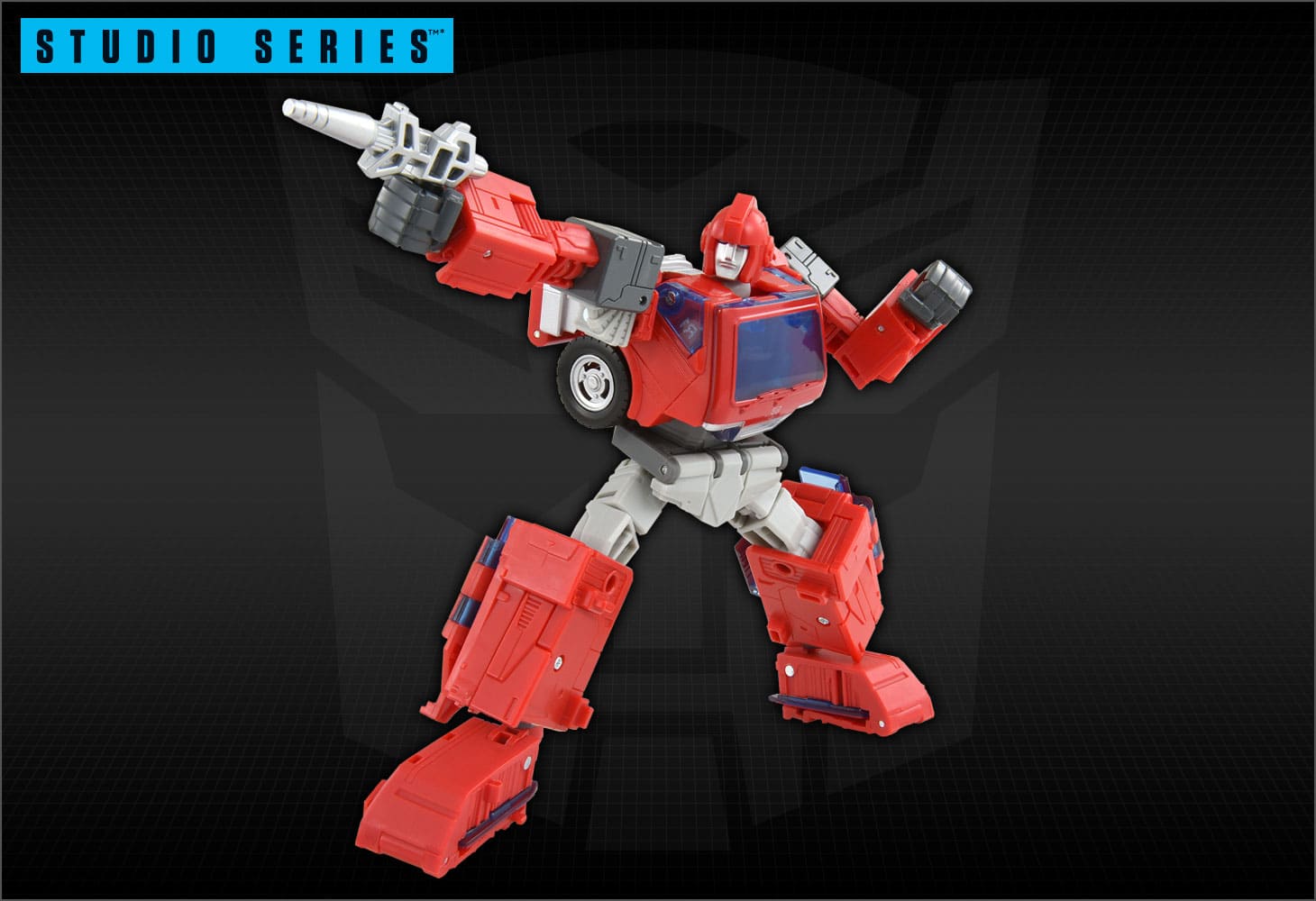 SS-97 アイアンハイド｜トランスフォーマーオフィシャルサイト｜タカラ