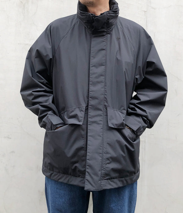 Goldwin/PERTEX SHIELD ACT ROVER JACKET (BLACK)