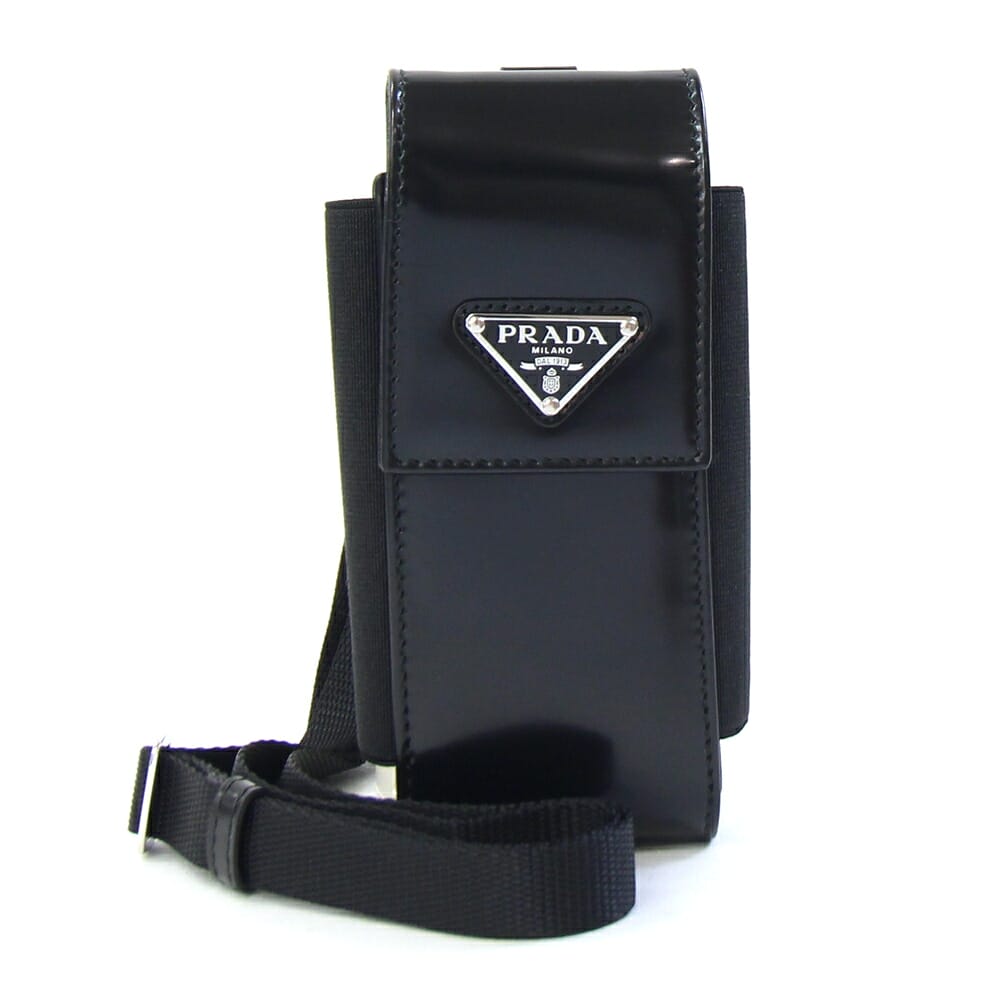 楽天市場】ネックストラップ プラダの通販