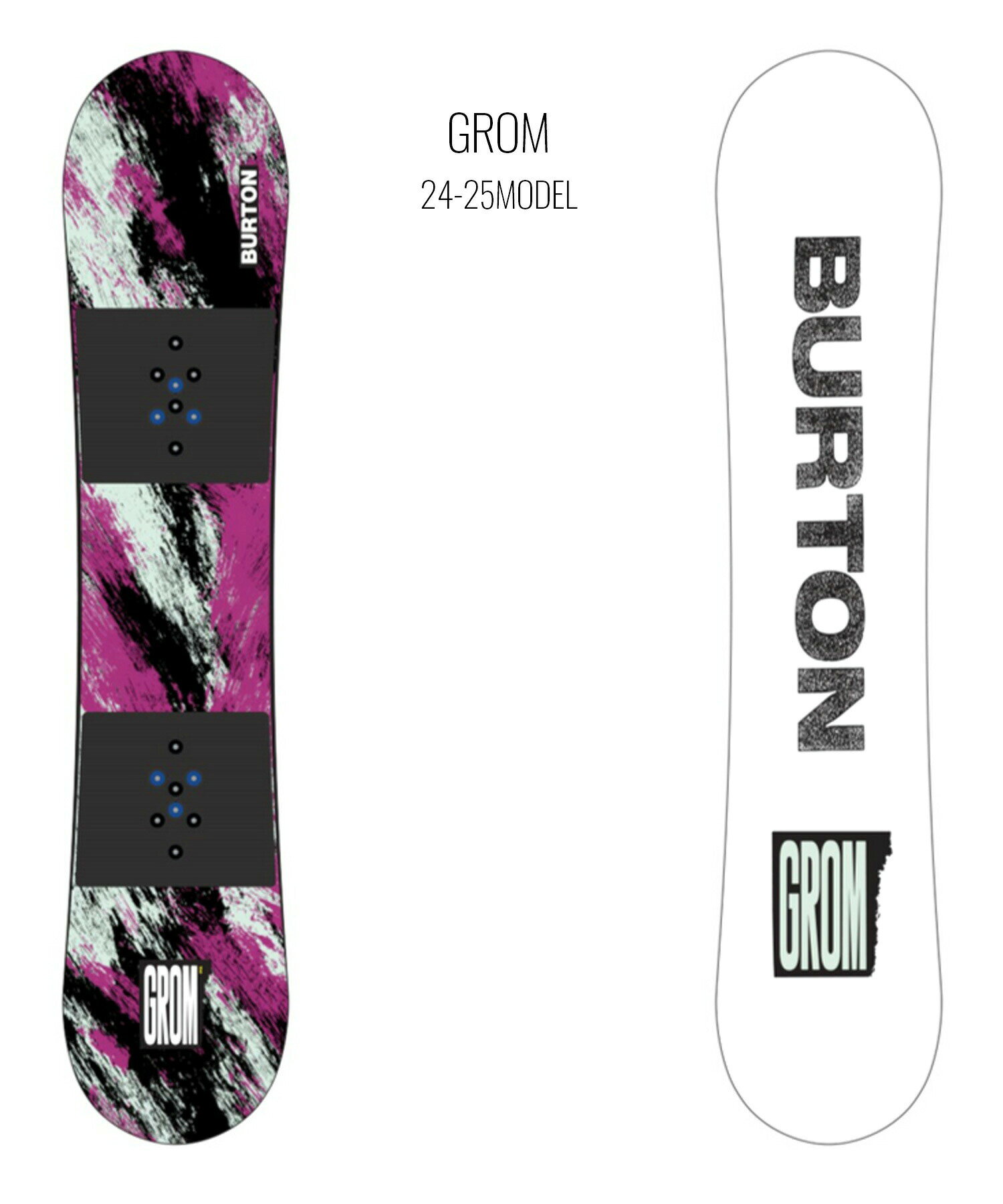 楽天市場】burton ボード セット（ボード｜スノーボード用品
