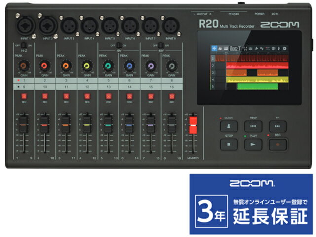 楽天市場】zoom r24の通販