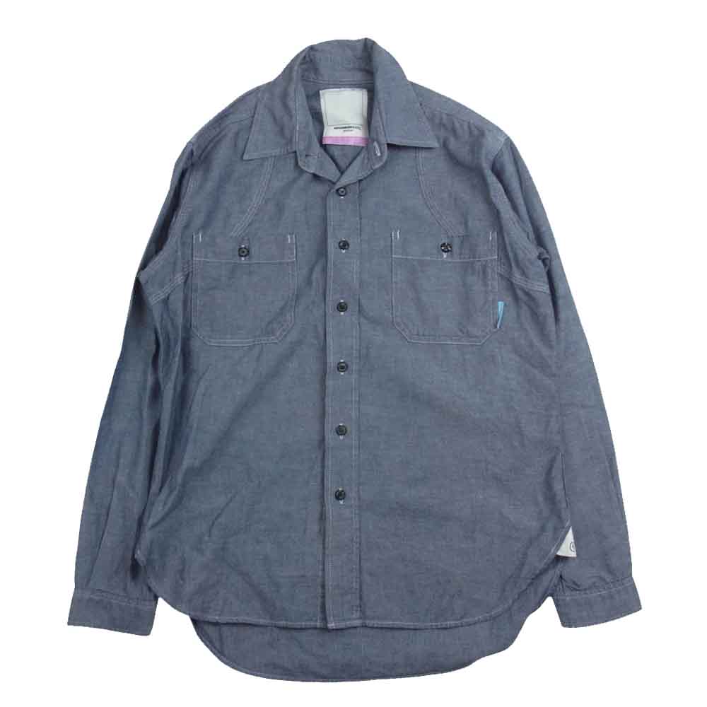 楽天市場】NEIGHBORHOOD 長袖シャツ（袖の長さ長袖）（メンズ