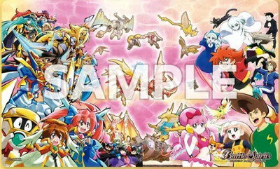 楽天市場】バトルスピリッツ プレイマットの通販