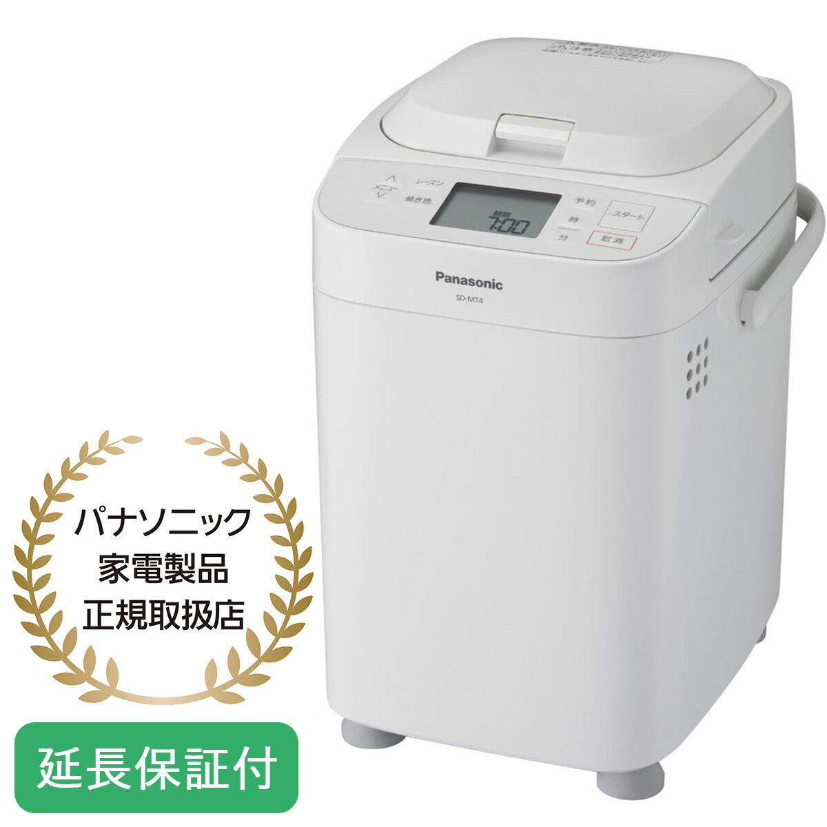 楽天市場】ホームベーカリーsd-mt2の通販