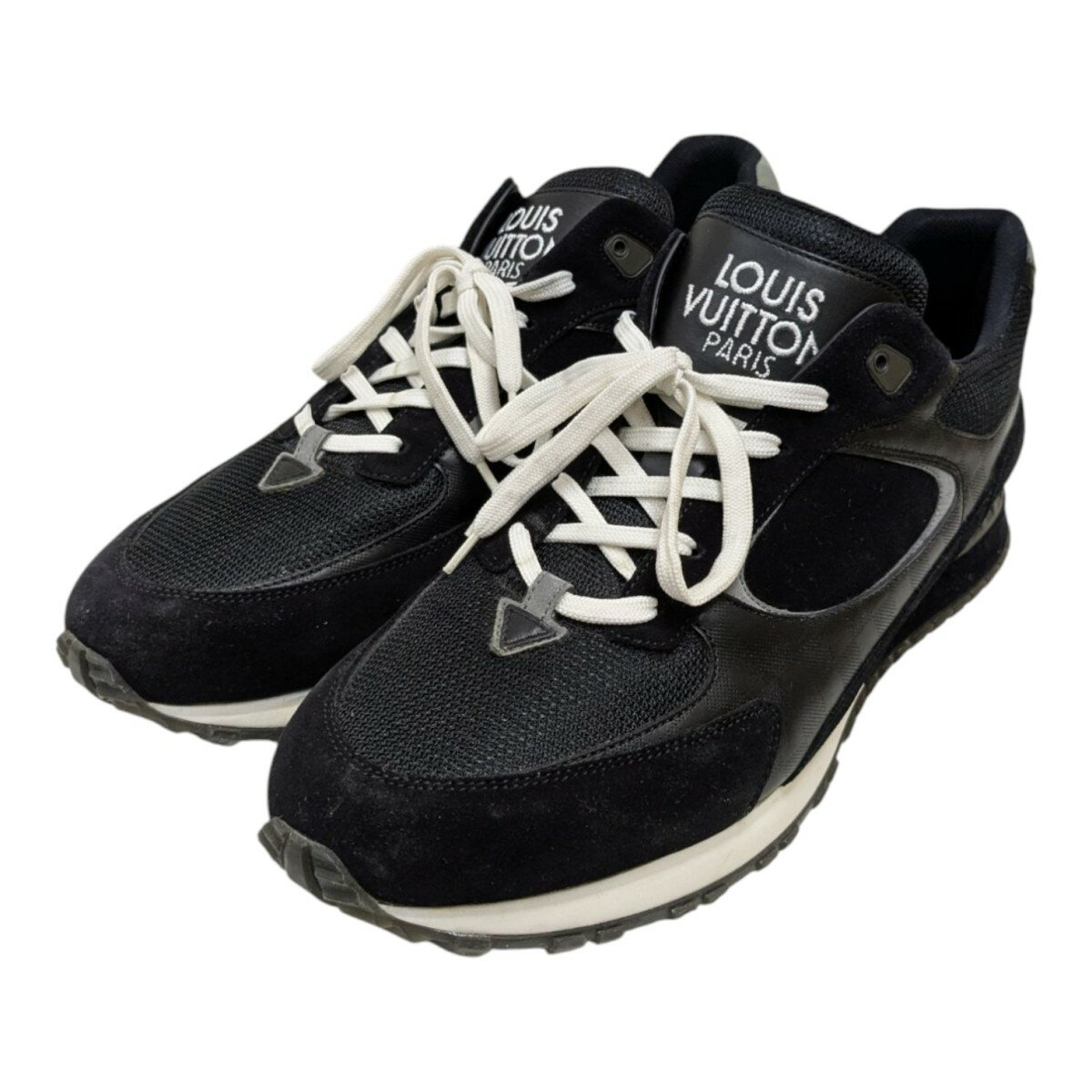 楽天市場】ルイヴィトン スニーカー（その他｜メンズ靴）：靴の通販