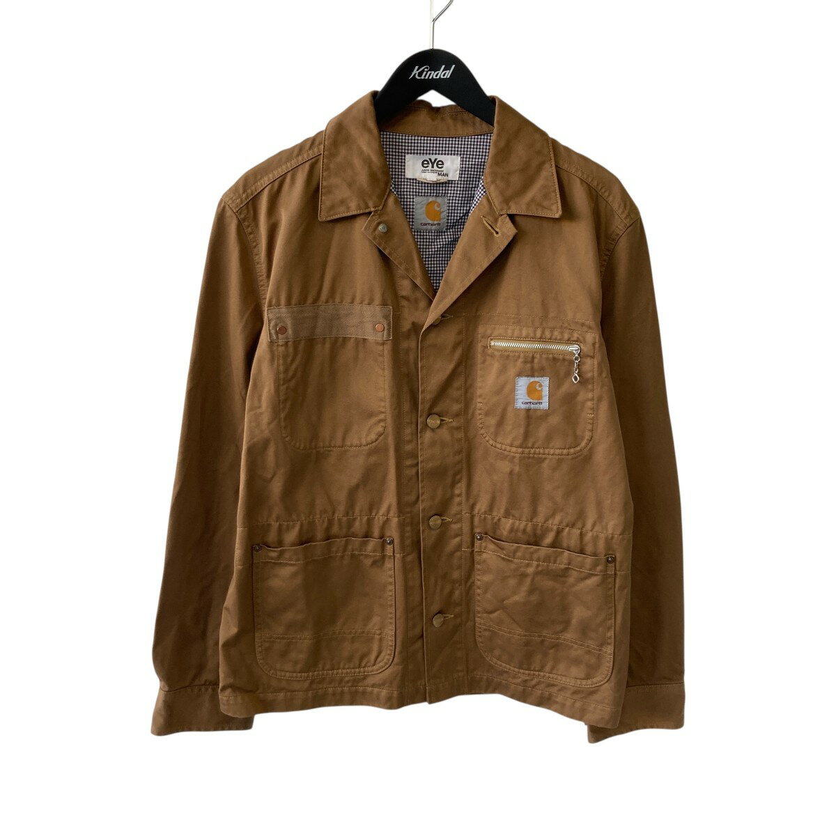 楽天市場】ジュンヤワタナベコムデギャルソンマン × カーハート