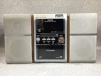 楽天市場】cd md sd コンポ パナソニックの通販