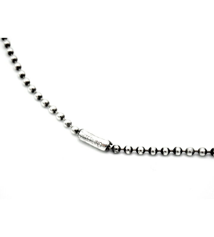 楽天市場】クロムハーツ 中古（ネックレスチェーン｜メンズジュエリー