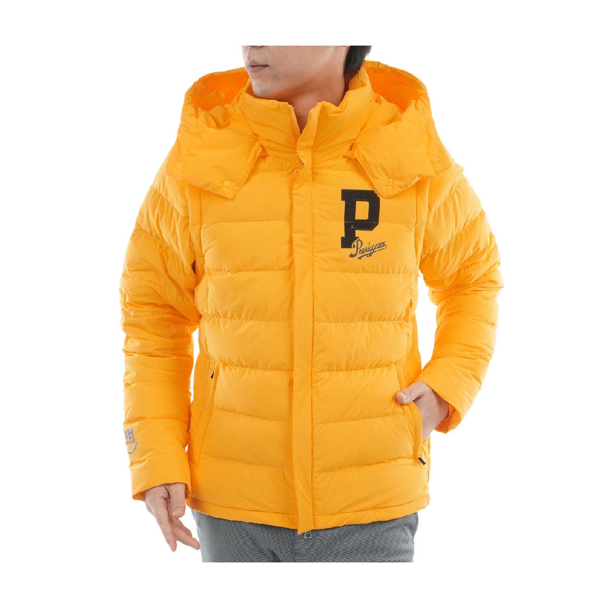 楽天市場】パーリーゲイツ ダウンの通販