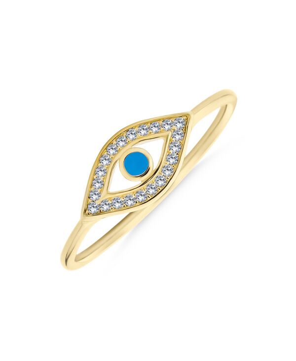 楽天市場】evil eye（指輪・リング｜レディースジュエリー