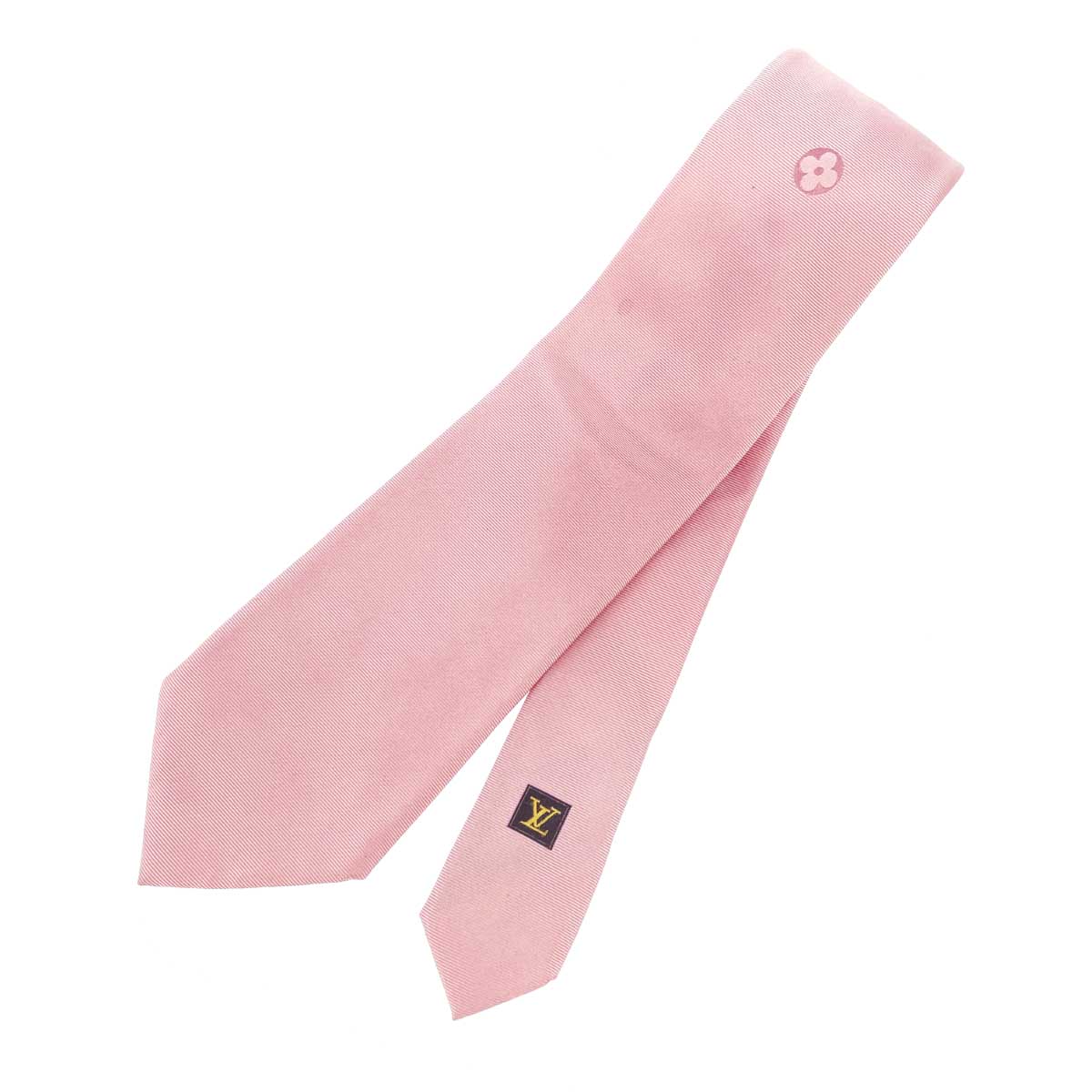 楽天市場】ルイヴィトン ネクタイ ピンクの通販