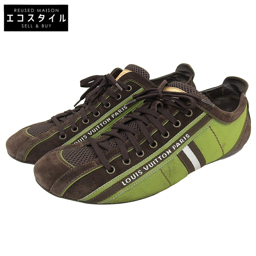 楽天市場】ルイヴィトン スニーカー（その他｜メンズ靴）：靴の通販