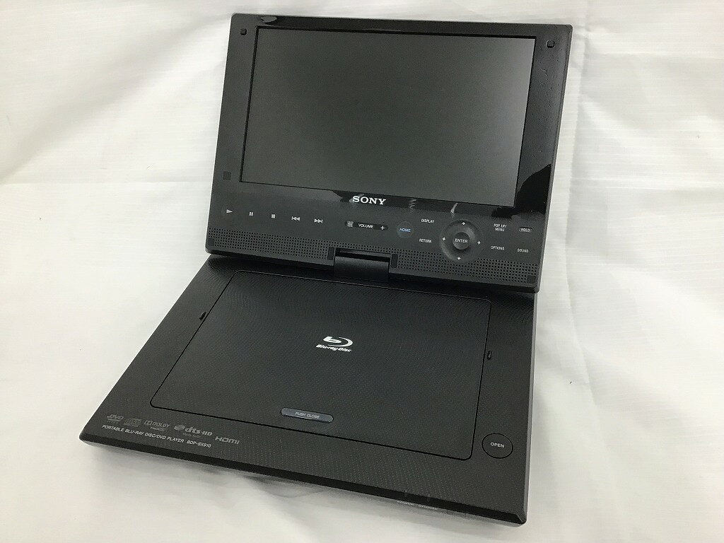 楽天市場】sony bdp sx910の通販