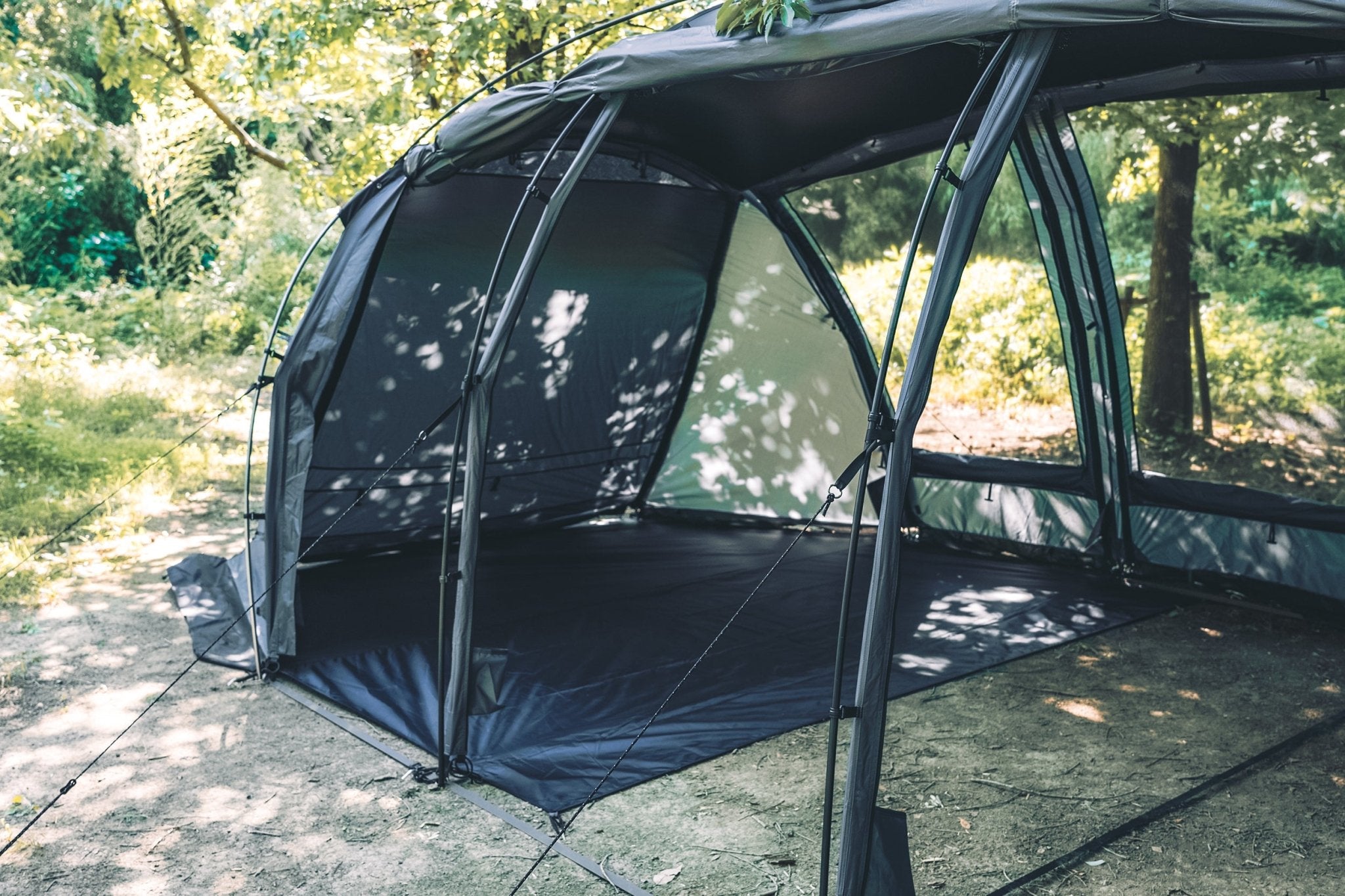 テント用マット（インナーマット） - TOKYO CRAFTSのキャンプ用品通販