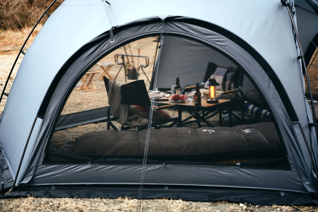 ハビソル デュオテント - 東京クラフト【公式】 – TOKYO CRAFTS