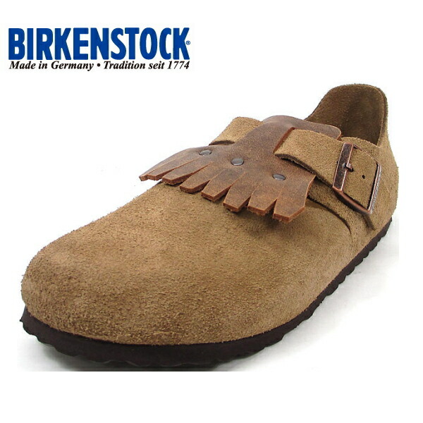 楽天市場】○○ ビルケンシュトック ザルツブルグ BIRKENSTOCK