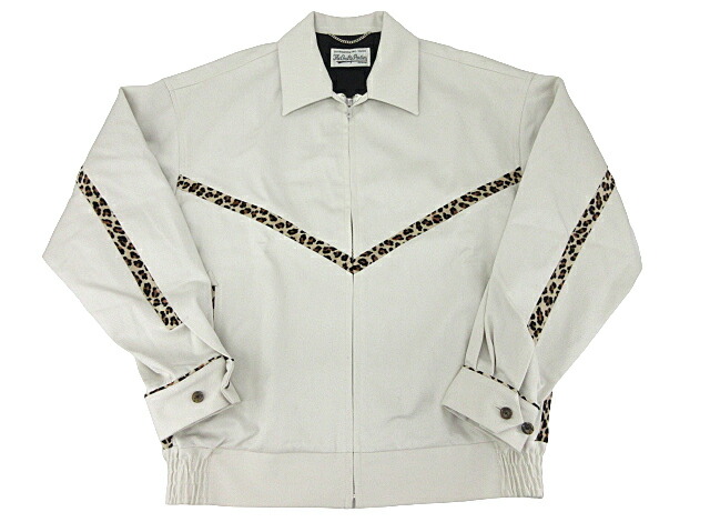 楽天市場】【中古】WACKO MARIA “ワコマリア” 23AW WESTERN JACKET