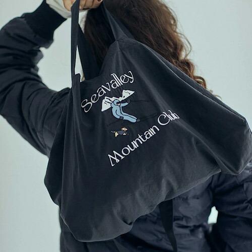 楽天市場】SEA(シー) SEAVALLY MOUNTAIN CLUB SKIER 2WAY BAG