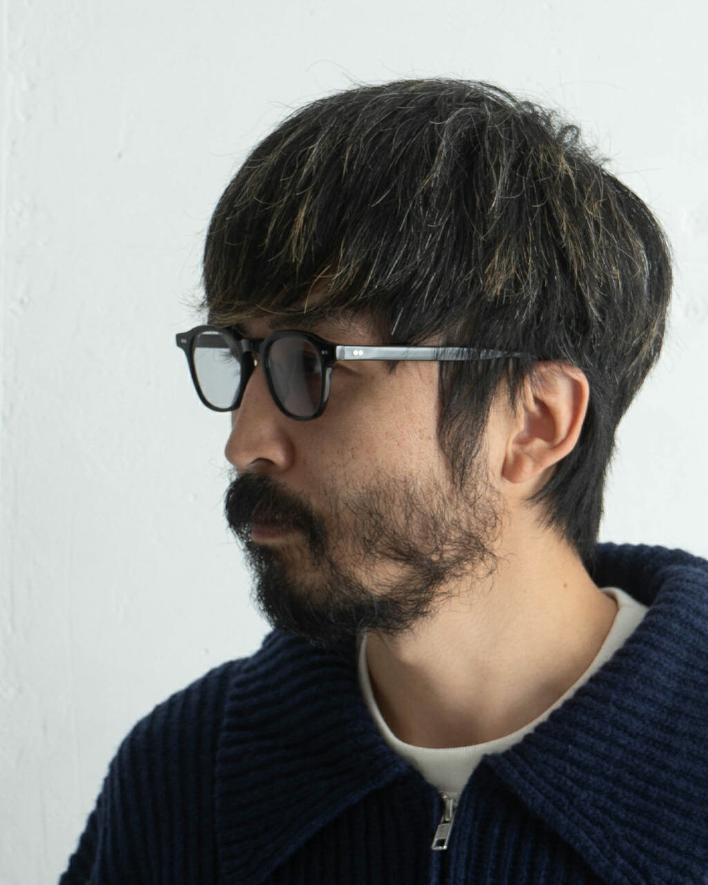 楽天市場】ニュー NEW. EDDIE ウェリントン型 サングラス 眼鏡 めがね