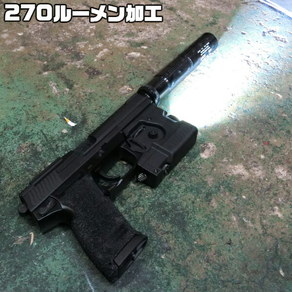 楽天市場】【作動保証付き】【消音加工済】【楽天1位!8冠!】 東京