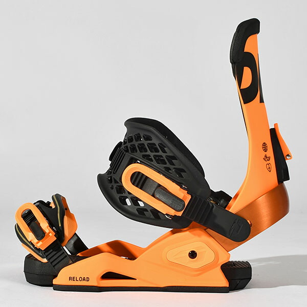 楽天市場】送料無料 DRAKE ドレイク バインディング RELOAD LTD