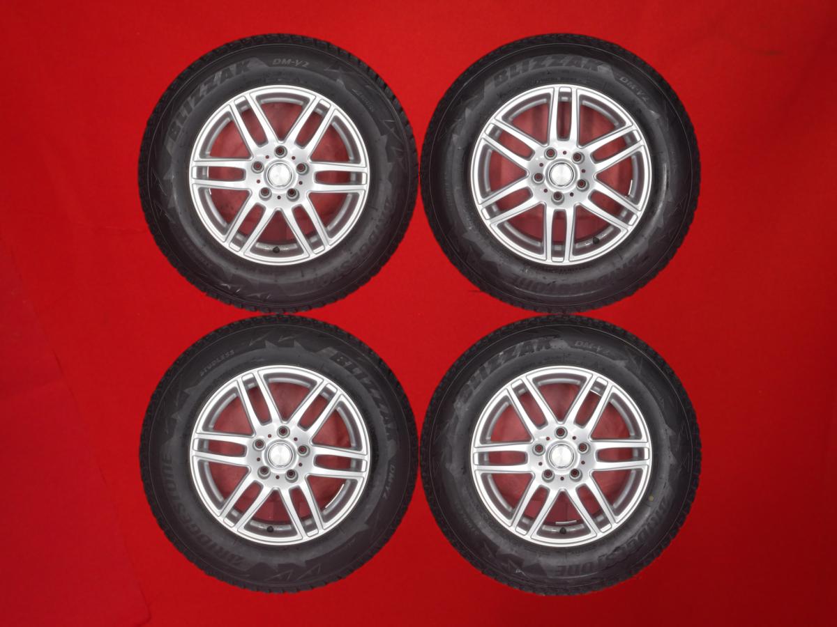 楽天市場】ブリザック dm－v2 215／70r16の通販
