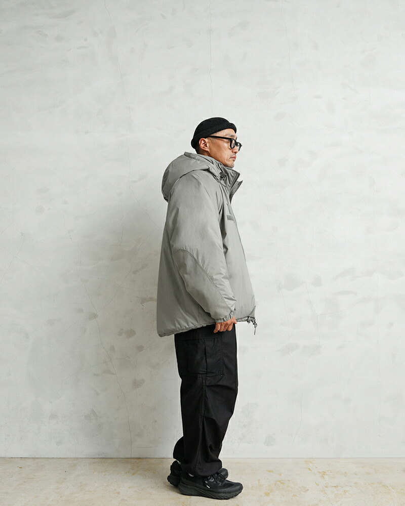 楽天市場】WAIPER.inc ワイパーインク 米軍 ECWCS GEN III LEVEL7