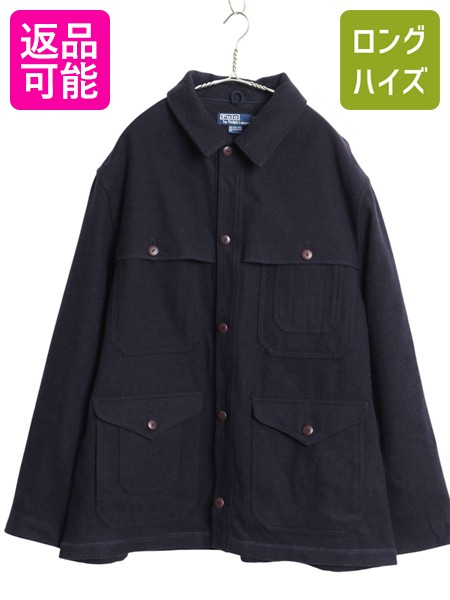 楽天市場】ウール ジャケット（ブランドラルフローレン）（メンズ