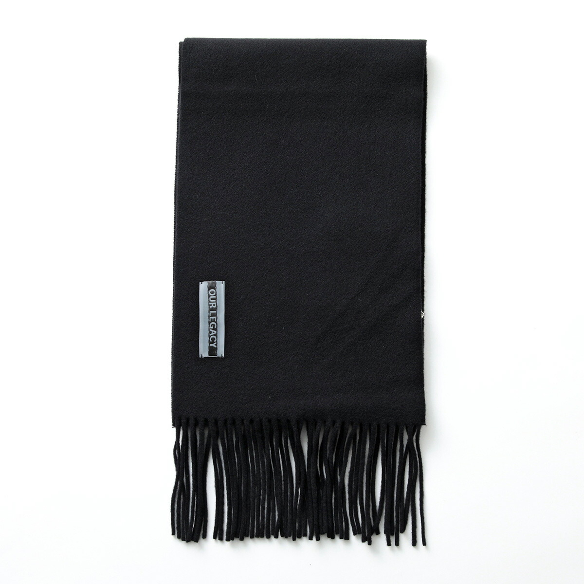 楽天市場】OUR LEGACY アワーレガシー マフラー ESTATE SCARF A4248EAB