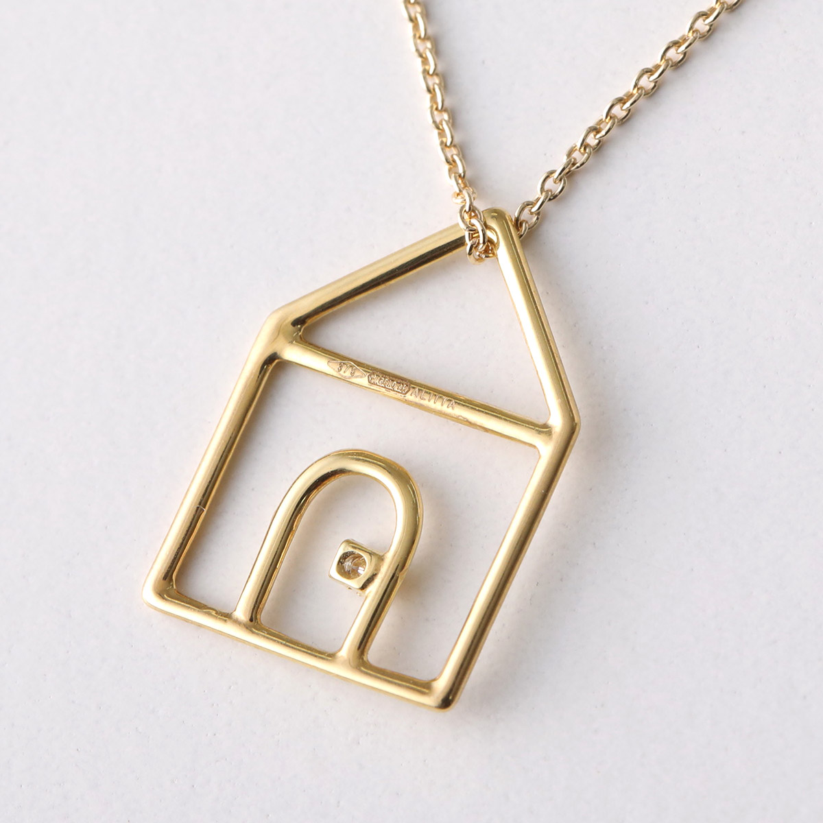 楽天市場】ALIITA アリータ ネックレス CASITA BRILLANTE NECKLACE