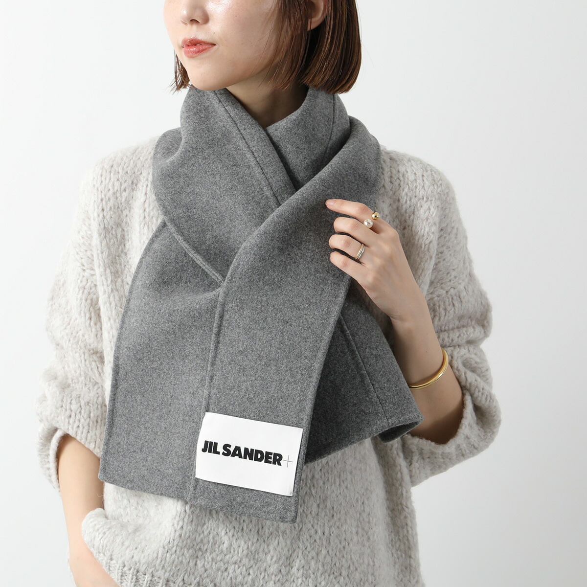 楽天市場】【最大2万円OFFクーポン対象・3/1限定】JIL SANDER+ ジル