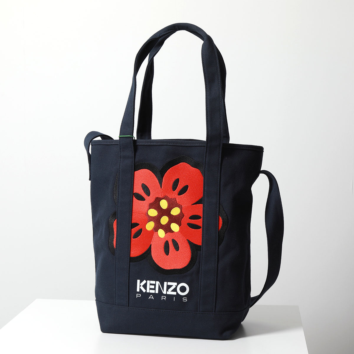 楽天市場】KENZO ケンゾー トートバッグ KENZO UTILITY PFD65SA901F34