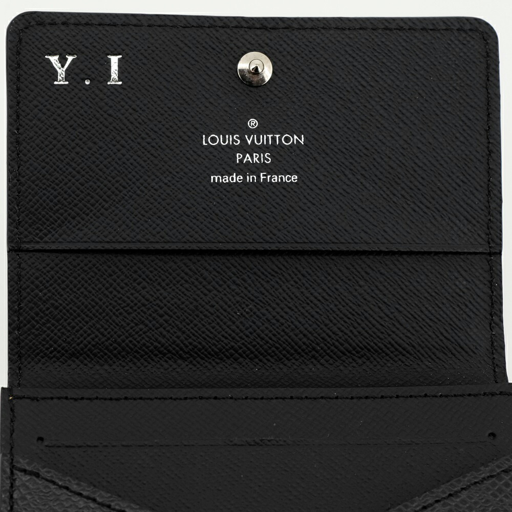 楽天市場】【美品】LOUIS VUITTON ルイヴィトン アンヴェロップ