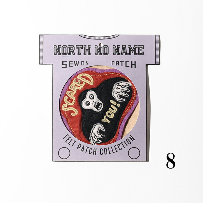 楽天市場】NORTH NO NAME ノースノーネーム / 「HAND MADE FELT