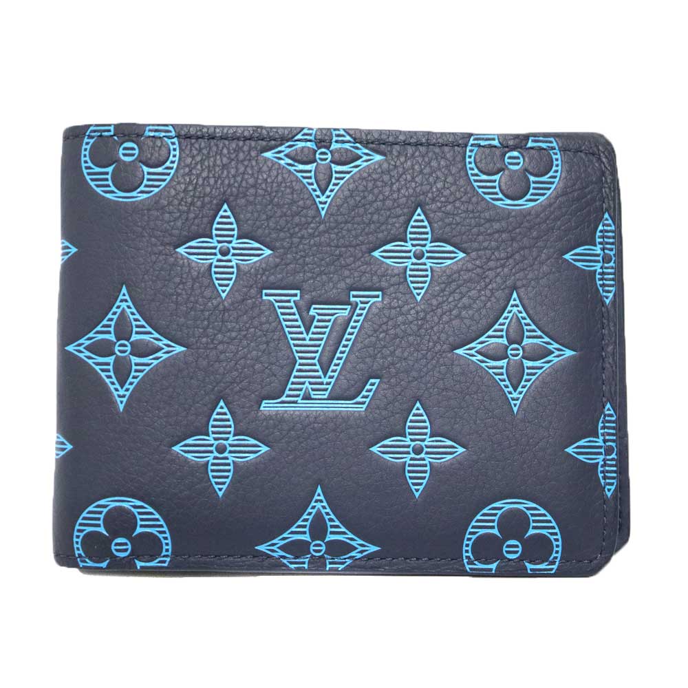 楽天市場】中古 美品 ルイヴィトン 財布 ポルトフォイユ