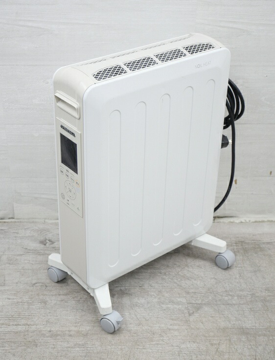 楽天市場】【リモコン無し】 コロナ製 2021年式 ノイルヒート DHS-1521