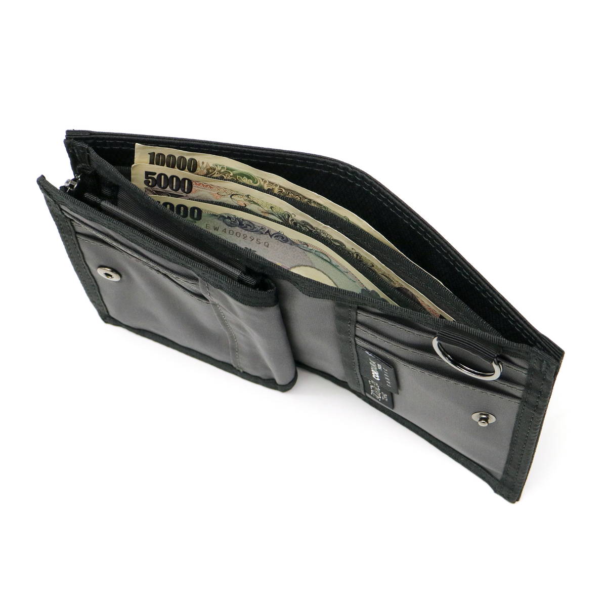 楽天市場】ポーター ディル ウォレット(S) 653-09756 二つ折り財布