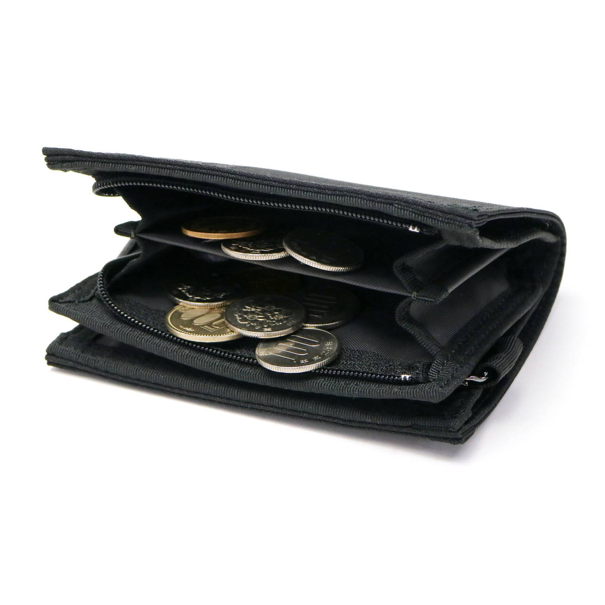 楽天市場】ポーター ディル ウォレット(S) 653-09756 二つ折り財布