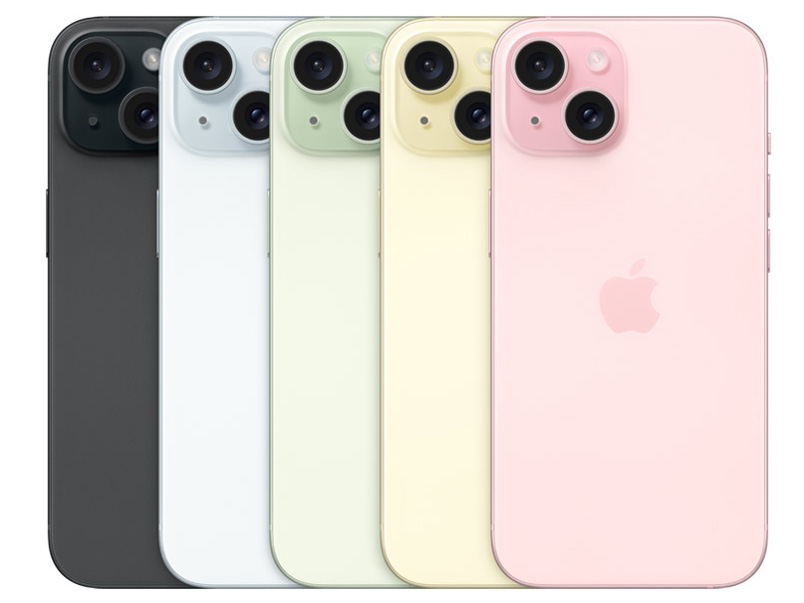 楽天市場】[新品未開封｜未使用品｜SIMフリー] iPhone 15 128GB 256GB