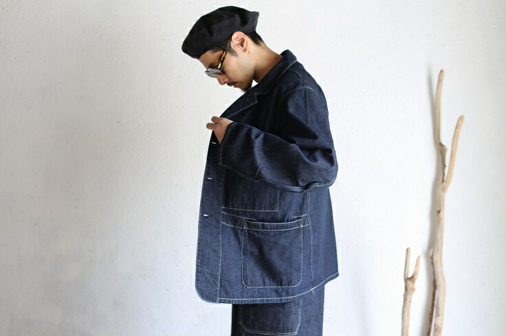 楽天市場】【40%offSALE】【Kaptain Sunshine】 41 British Work